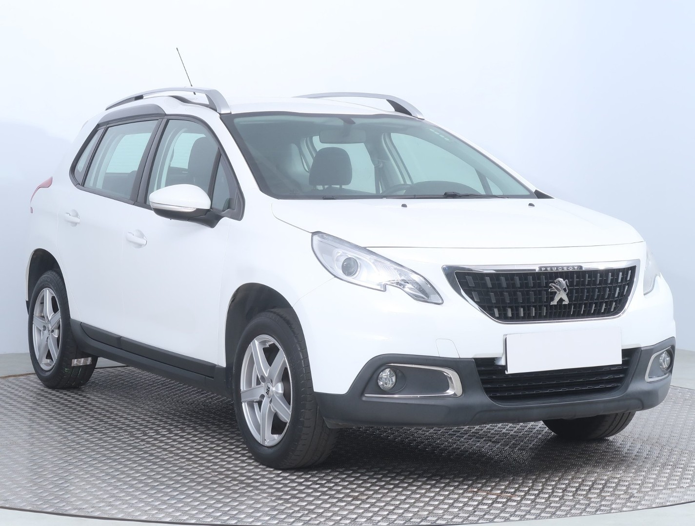 Peugeot 2008 , Salon Polska, Serwis ASO, Navi, Klimatronic, Tempomat,