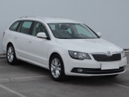 Skoda Superb II , Salon Polska, Navi, Xenon, Bi-Xenon, Klimatronic, Tempomat,