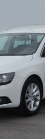 Skoda Superb II , Salon Polska, Navi, Xenon, Bi-Xenon, Klimatronic, Tempomat,-3