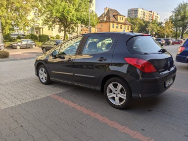 niski przebieg, auto bez lakierowania-1