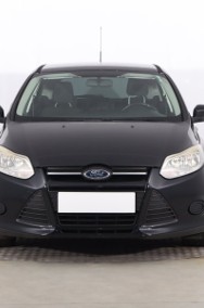 Ford Focus III , Salon Polska, Serwis ASO, Klima-2