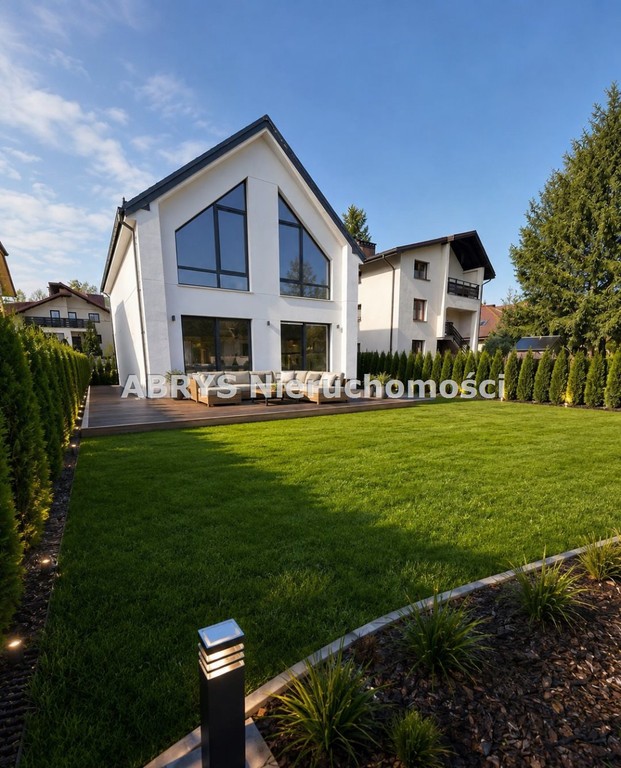 Dom na sprzedaż, 5 pokoi, 196 m², Sulejówek