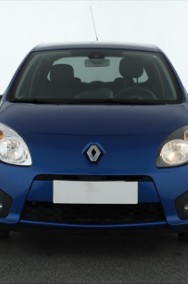 Renault Twingo II , Klima,ALU-2