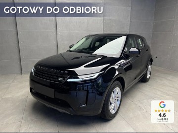 Land Rover Range Rover Evoque II P160 S Pakiet Cold Climate + Dach Panoramiczny + Kamera 360