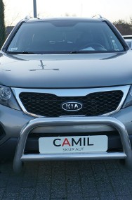 Kia Sorento II polski salon-2