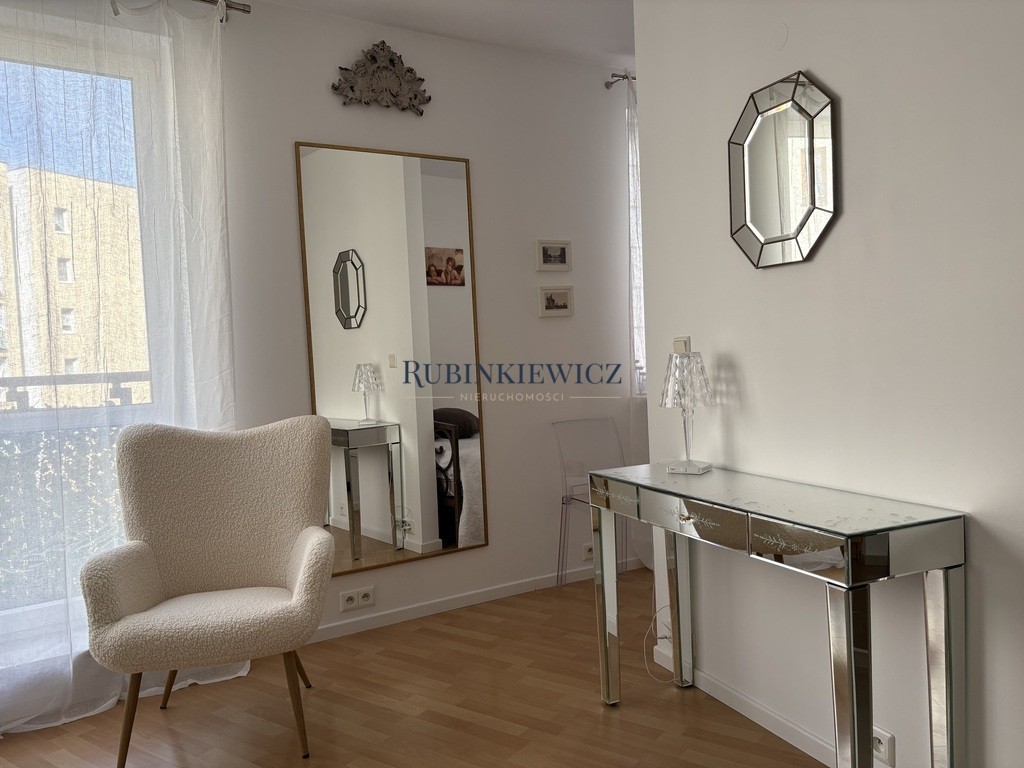 Mieszkanie na wynajem, 36 m² Mokotów, Bukowińska