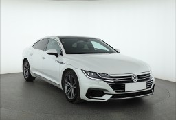 Volkswagen Arteon Salon Polska, Serwis ASO, Automat, Skóra, Navi, Klimatronic,