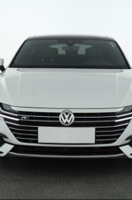 Volkswagen Arteon Salon Polska, Serwis ASO, Automat, Skóra, Navi, Klimatronic,-2