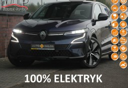 Renault Megane IV 12.2022*FullLed*Radar*Kamery360*Skóra*Masaże*TempAdap*Alu20*Wirtual!