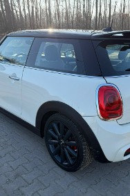 MINI Cooper II Salon PL|1 właściciel|192KM|Automat|HEAD UP|Skóra|BI LED|Panorama-2