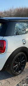 MINI Cooper II Salon PL|1 właściciel|192KM|Automat|HEAD UP|Skóra|BI LED|Panorama-3