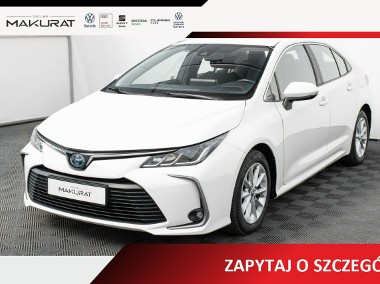 Toyota Corolla XII KK2975R#1.8 Hybrid Comfort K.cofania LED Salon PL VAT 23%-1