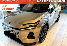 Toyota RAV 4 V Style 2.5 Plug-in Hybrid AWD Style 2.5 Plug-in Hybrid AWD 309KM Kamera