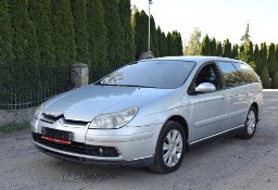 Citroen C5 II 2.0 HDi Exclusive aut