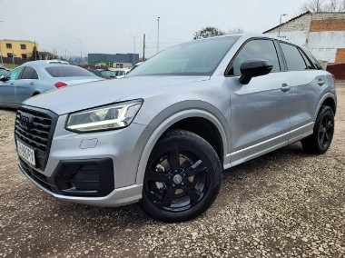 Audi Q2 Tylko 45.000km* Super zadbana-1