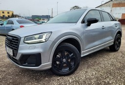 Audi Q2 Tylko 45.000km* Super zadbana