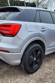 Audi Q2 Tylko 45.000km* Super zadbana-2