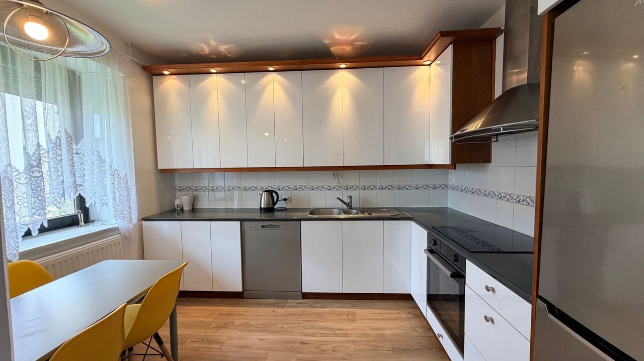 Mieszkanie do wynajęcia, 107 m² Brynów, Czajek