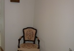 Stary fotel Ludwikowski po renowacji