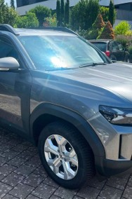 Dacia Duster I Expression 1.2 TCe Hybrid-G 4x4 LPG Expression 1.2 TCe Hybrid-G 4x4 LPG-2