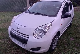 Suzuki Alto VII 5DRZWI ELEKTRYKA KLIMA MALE KM EXP UKR 2000$