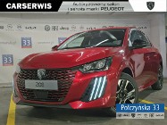 Peugeot 208 II 1.2 Hybrid 100 KM eDCS6 Allure | Kamera 360 stopni | Nawigacja