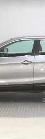 Nissan Qashqai II , Salon Polska, Klimatronic, Tempomat, Parktronic-4