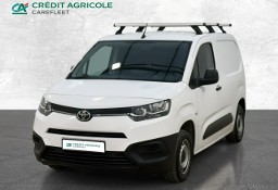 Toyota Inny Toyota Toyota Proace City 1.5 D-4D Standard 2.0 T Active Furgon