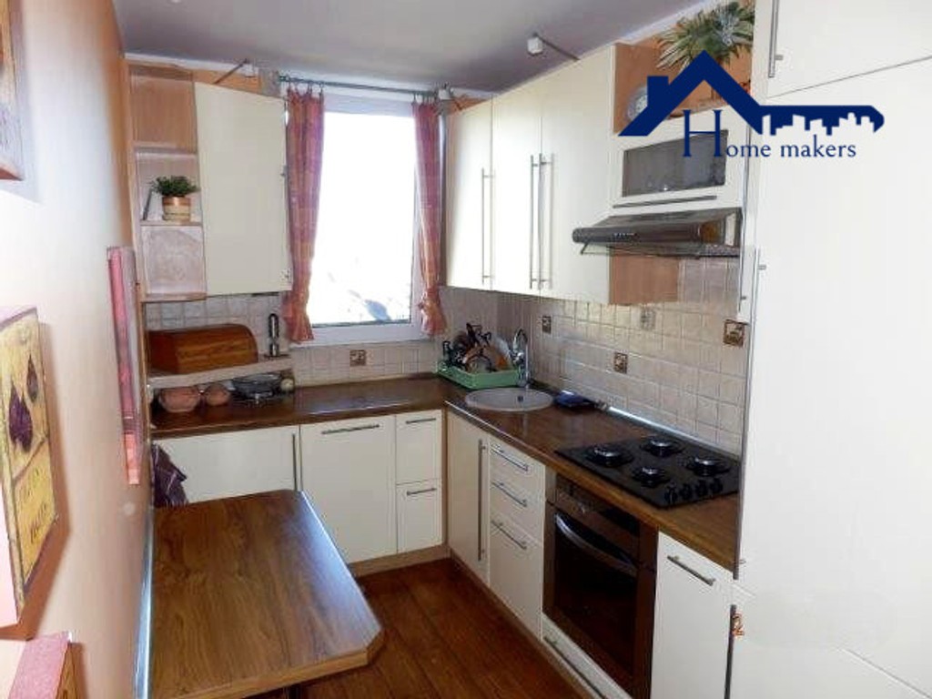Mieszkanie na sprzedaż, 3 pokoje, 48 m², Warszawa