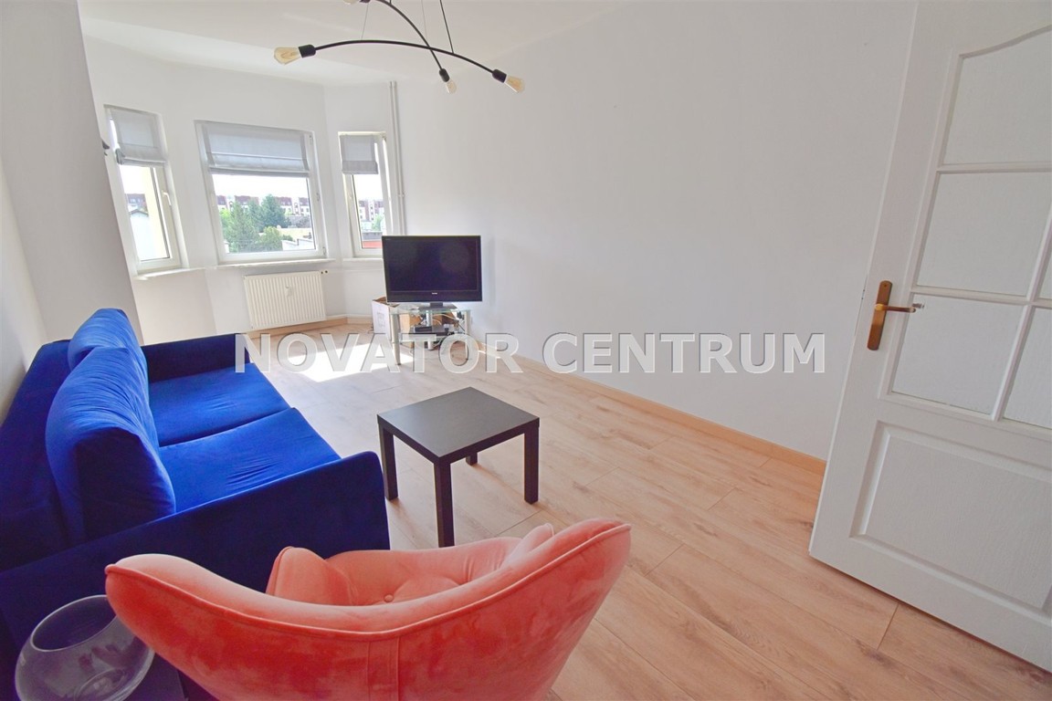 Mieszkanie na sprzedaż, 3 pokoje, 71 m², Bydgoszcz