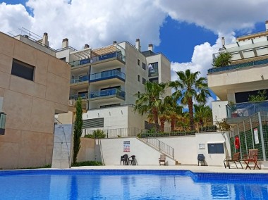 Mieszkanie, sprzedaż, 99.00, Alicante-1