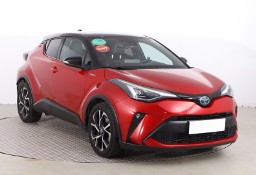 Toyota C-HR , Salon Polska, Serwis ASO, Automat, VAT 23%, Skóra,