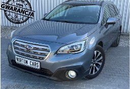 Subaru Polski salon