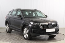 Skoda Kodiaq , Salon Polska, 1. Właściciel, Serwis ASO, Automat, Skóra,