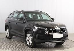 Skoda Kodiaq , Salon Polska, 1. Właściciel, Serwis ASO, Automat, Skóra,