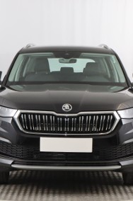 Skoda Kodiaq , Salon Polska, 1. Właściciel, Serwis ASO, Automat, Skóra,-2