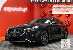 Mercedes-Benz Klasa E 220 d 4-Matic AMG 220 d 4M Pakiet wyposażenia AMG Advanced Plus + Zimowy