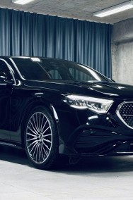 Mercedes-Benz Klasa E 220 d 4-Matic AMG 220 d 4M Pakiet wyposażenia AMG Advanced Plus + Zimowy-2