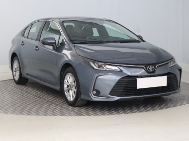 Toyota Corolla XII , Salon Polska, 1. Właściciel, Serwis ASO, VAT 23%,-1