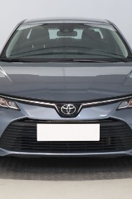 Toyota Corolla XII , Salon Polska, 1. Właściciel, Serwis ASO, VAT 23%,-2