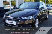 Audi A3 III (8V) zarejestrowany, ubezpieczony
