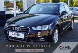 Audi A3 III (8V) zarejestrowany, ubezpieczony