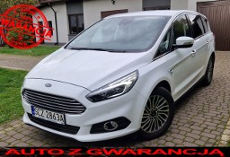 Ford S-MAX III 1 Rok Gwarancji GetHelp w cenie auta !