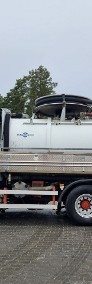 Iveco CAPPELLOTTO CAP JET 2600 WUKO do zbierania odpadów WUKO asenizacyjny separator beczka odpady czyszczenie kanalizacja-3