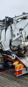 Iveco CAPPELLOTTO CAP JET 2600 WUKO do zbierania odpadów WUKO asenizacyjny separator beczka odpady czyszczenie kanalizacja-4