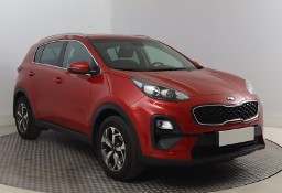 Kia Sportage IV , Salon Polska, 1. Właściciel, Klimatronic, Tempomat,