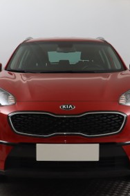 Kia Sportage IV , Salon Polska, 1. Właściciel, Klimatronic, Tempomat,-2