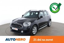 MINI Countryman GRATIS! Pakiet Serwisowy o wartości 1500 zł!