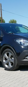 Opel Mokka 1.7CDTI 130KM [Eu5] Inovation 4x4 +Bagaż. rowerowy +Koła zima-4