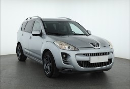 Peugeot 4007 , 7 miejsc, Klimatronic, Tempomat, Parktronic,ALU